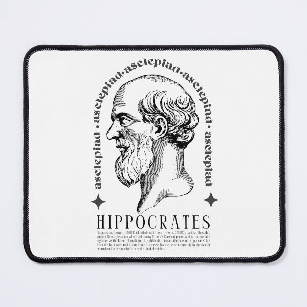 Item preview, Hippocrates designed and sold by Melszx.
