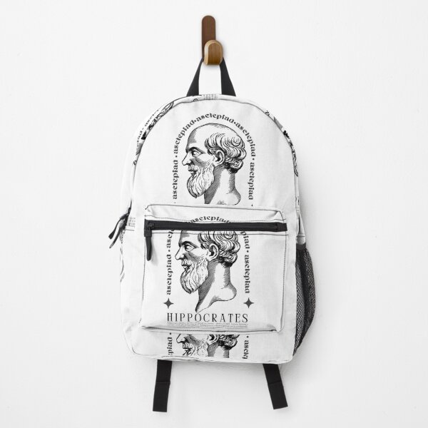 Item preview, Hippocrates designed and sold by Melszx.