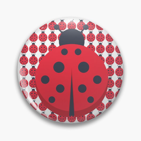 Item preview, Ladybug Out designed and sold by ManuelEvents.