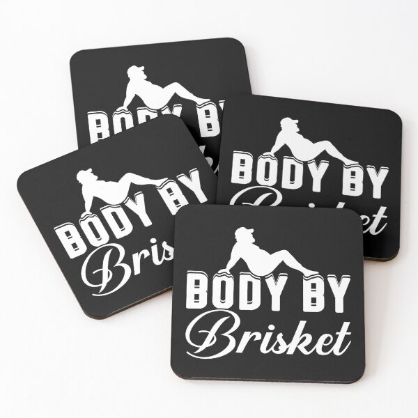 Item preview, Body by brisket  designed and sold by justie1977.