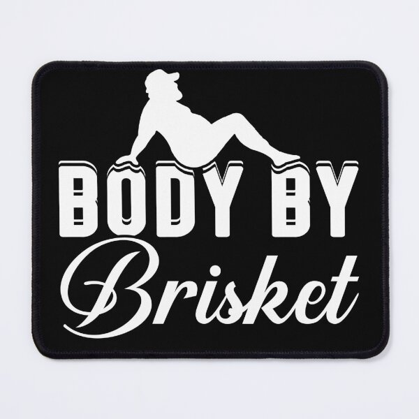 Item preview, Body by brisket designed and sold by justie1977.