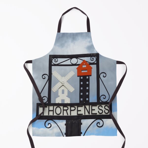 Item preview, Thorpeness designed and sold by wiggyofipswich.