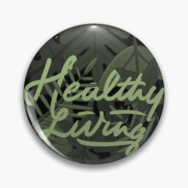 Item preview, healthy living designed and sold by karyavna.