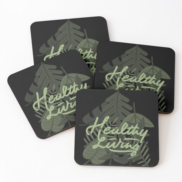 Item preview, healthy living designed and sold by karyavna.