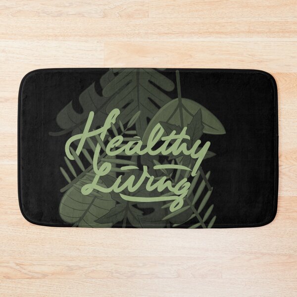 Item preview, healthy living designed and sold by karyavna.