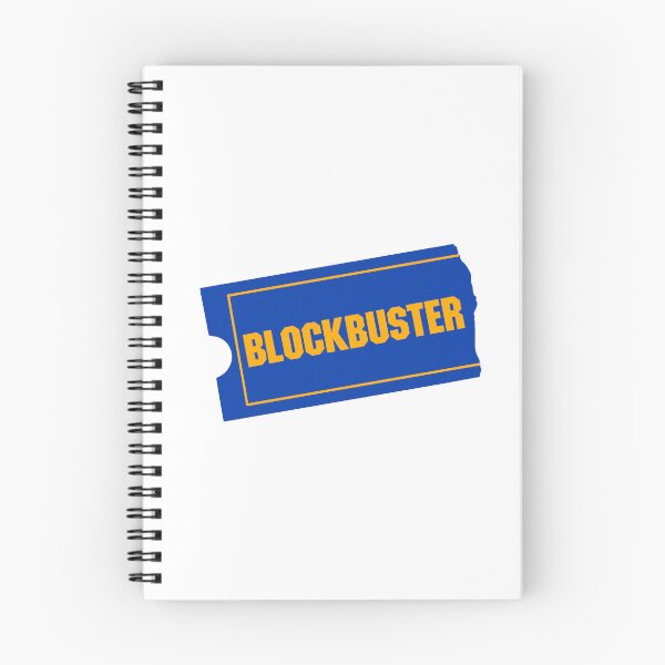 Item preview, Blockbuster designed and sold by Harbidge.