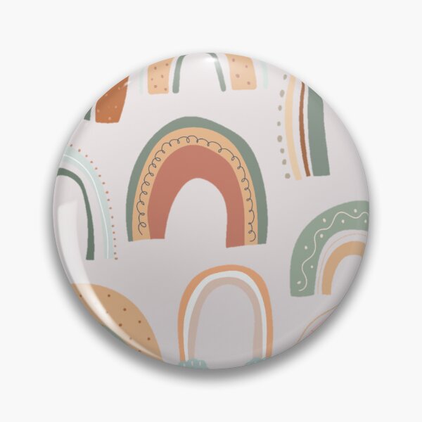 Item preview, Rainbow pattern designed and sold by We Grow.