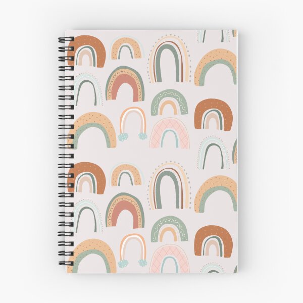Item preview, Rainbow pattern designed and sold by We Grow.