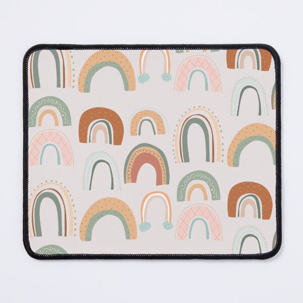 Item preview, Rainbow pattern designed and sold by We Grow.
