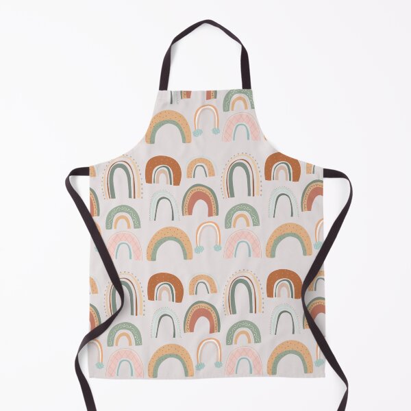 Item preview, Rainbow pattern designed and sold by We Grow.