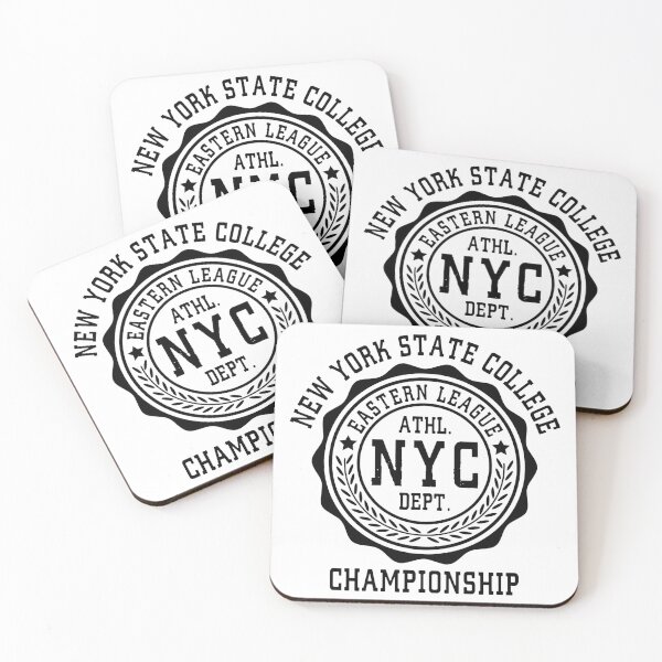 Item preview, Athletic Dept. New york designed and sold by Enhance  Imagination.