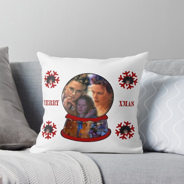 Item preview, Eyes Wide Shut Nicole Kidman Merry Xmas designed and sold by oliviadannenber.