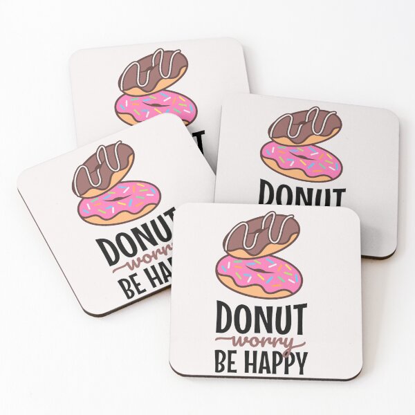 Item preview, Donut food funny designed and sold by Lakki-s.