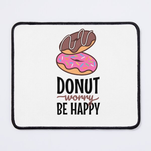 Item preview, Donut food funny designed and sold by Lakki-s.