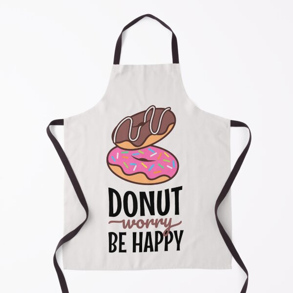 Item preview, Donut food funny designed and sold by Lakki-s.