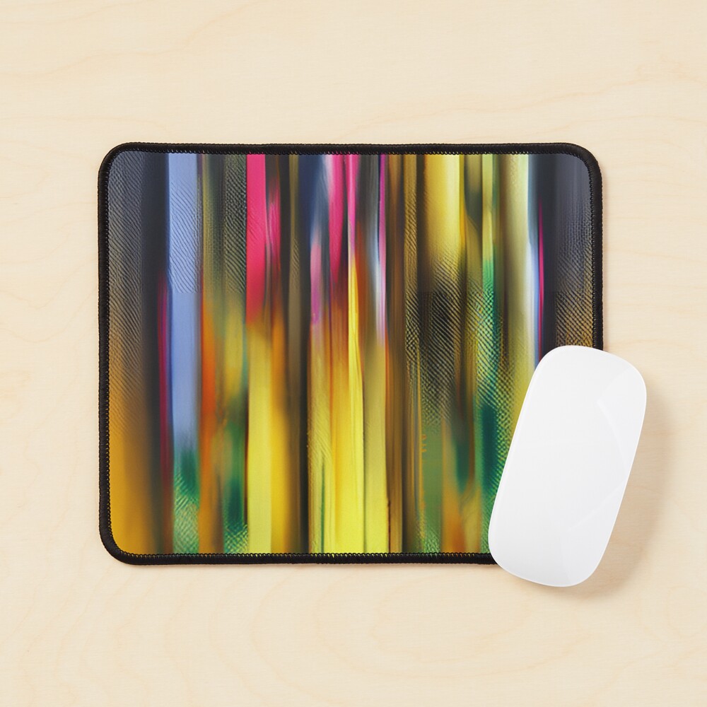 Item preview, Mouse Pad designed and sold by Bashini.