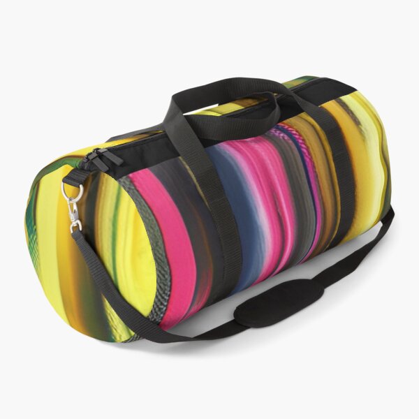 Item preview, Retro Abstract Multi Colour Pattern designed and sold by Bashini.