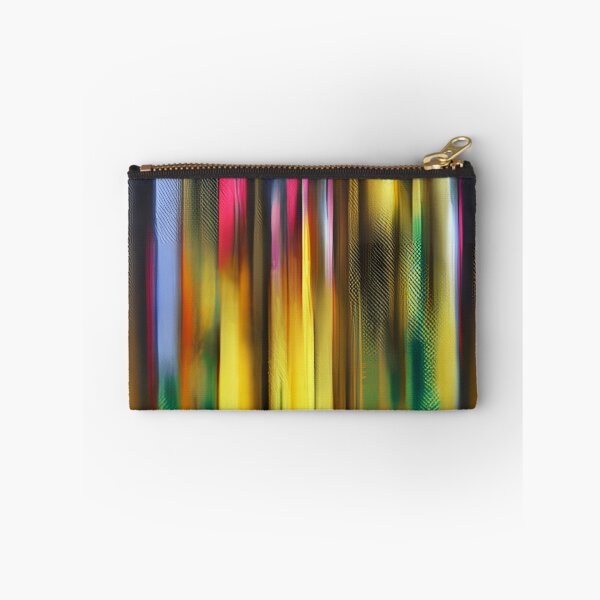 Item preview, Retro Abstract Multi Colour Pattern designed and sold by Bashini.