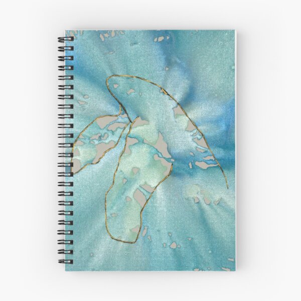Item preview, Whaling around designed and sold by Julie Gilmore.