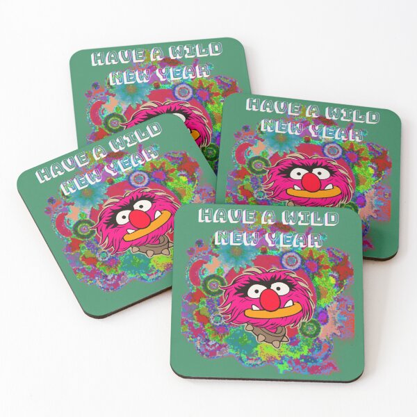 Item preview, Wild New Year designed and sold by lifeinspired4u.