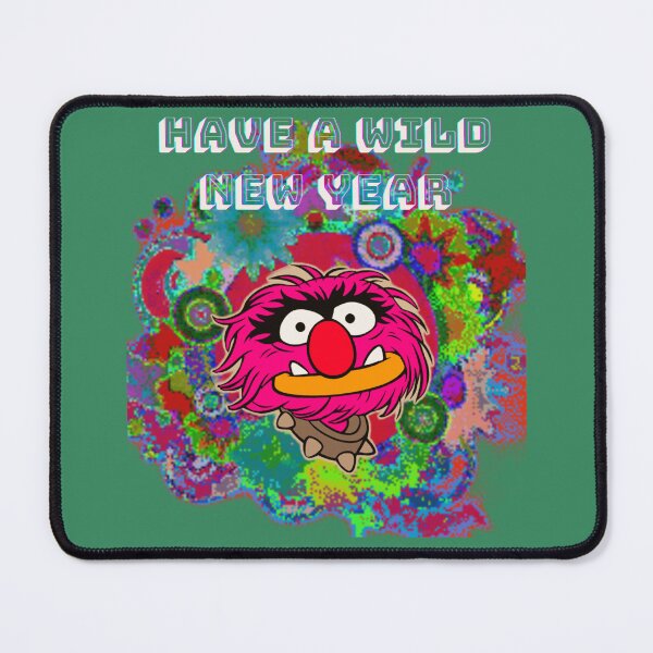 Item preview, Wild New Year designed and sold by lifeinspired4u.