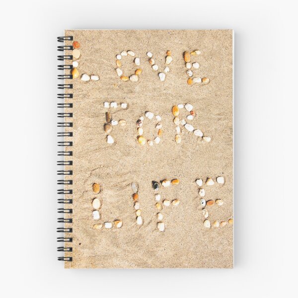 Item preview, sand and love designed and sold by TessAndre.