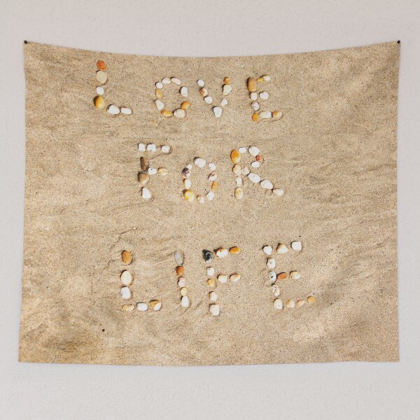 Item preview, sand and love designed and sold by TessAndre.