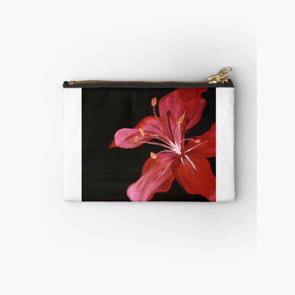 Item preview, Red Lilium designed and sold by Julie Gilmore.