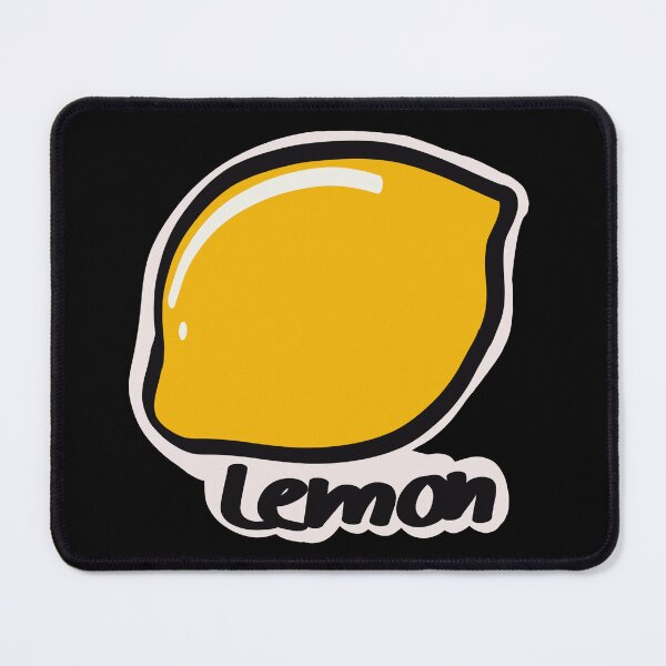 Item preview, Lemon cute demon designed and sold by nunim99.