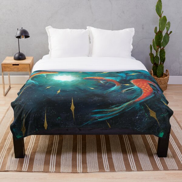 Item preview, Koi Pond designed and sold by Art By Isah.