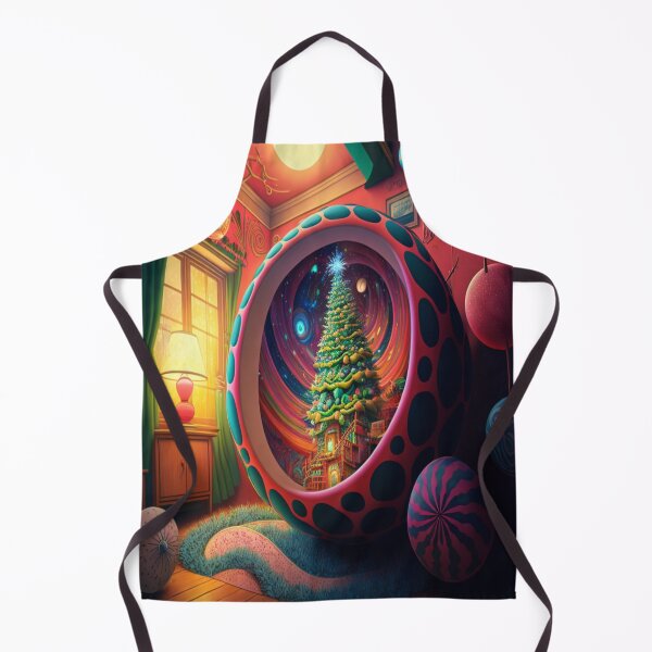 Item preview, Brazz Official - Space Christmas Ball "X-Mas Portal Ball Edition" designed and sold by Brazz Official.