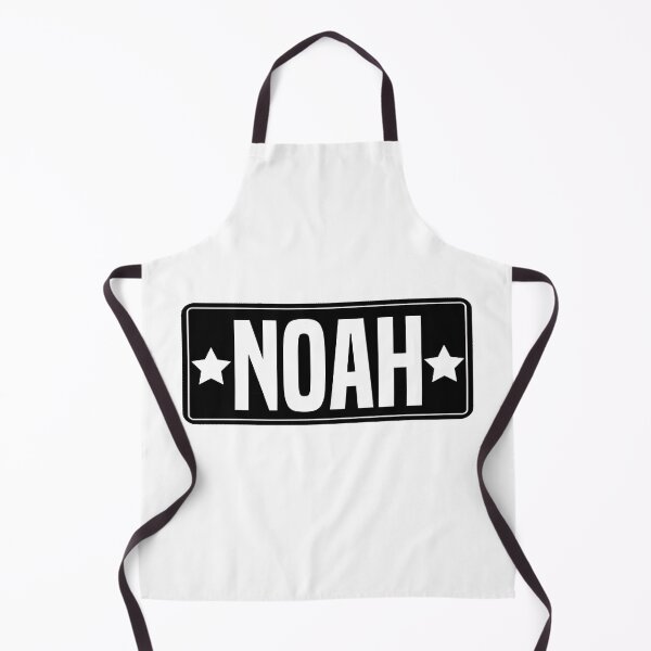 Item preview, NOAH Personalized Name Birthday Tag Family Name NOAH BOY Custom Name First Name Last Name designed and sold by HalloweenGift.