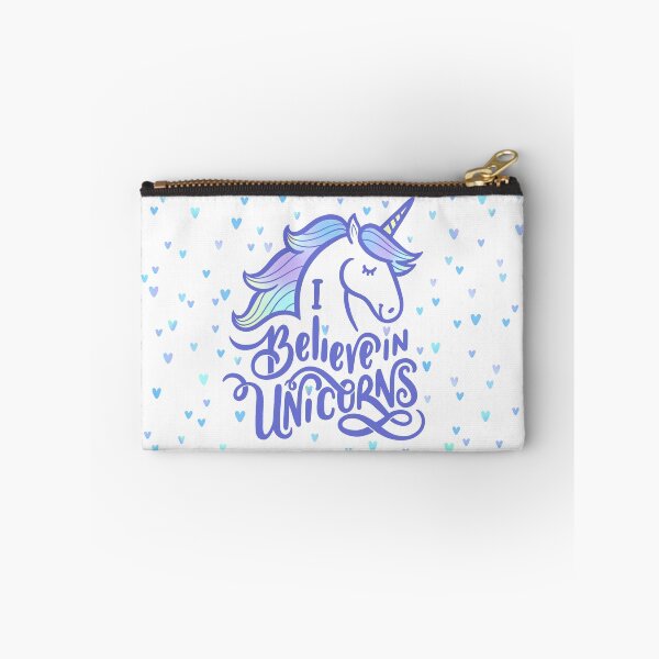 Item preview, I Believe in Unicorns designed and sold by Leslie Evans.