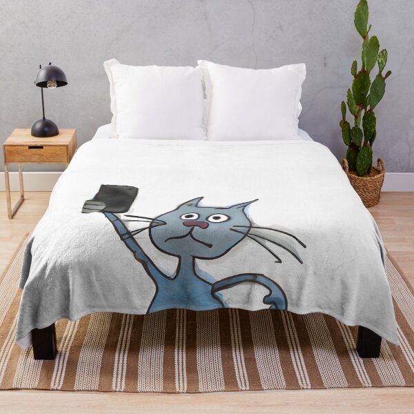 Item preview, Cool cat funny selfie, Cat taking a selfie, funny cat portrait, cute cat photographer, cat taking a self portrait, cool cat selfie, for photographer designed and sold by Artsareus.