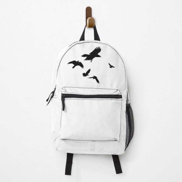 Item preview, Flying Birds designed and sold by Can1cyp2.