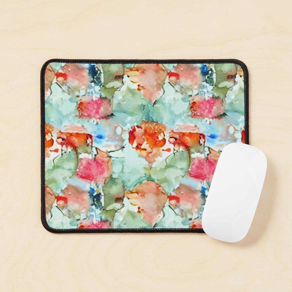 Item preview, Mouse Pad designed and sold by Bashini.