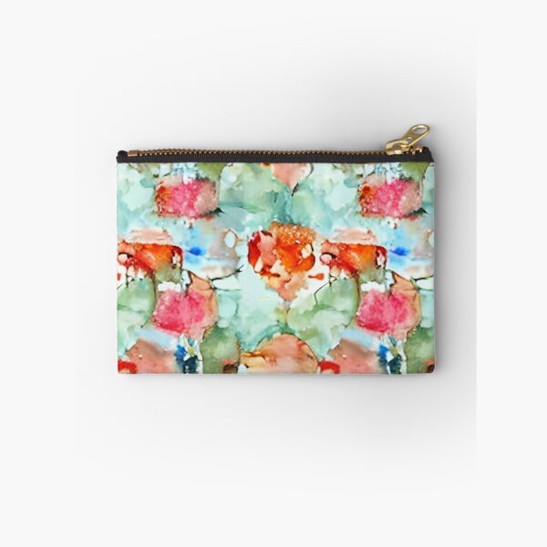 Item preview, Retro Abstract Multi Colour Pattern designed and sold by Bashini.