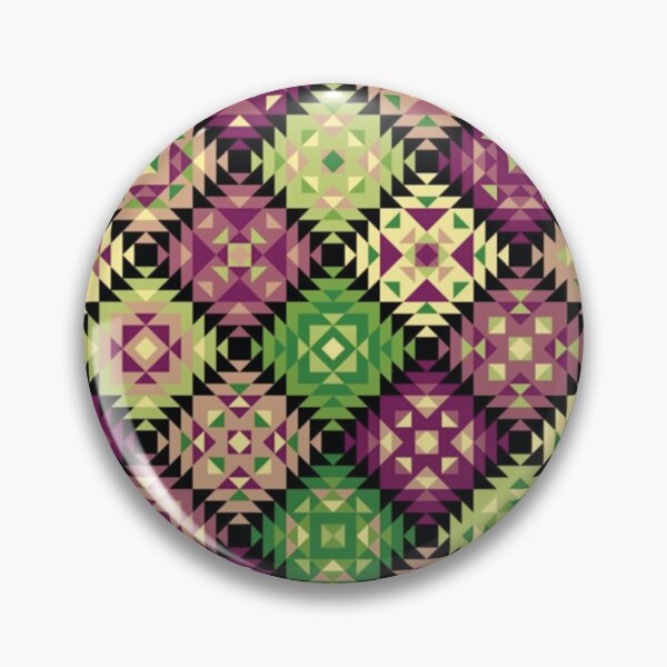 Item preview, Sarilmak Patchwork Floral Pattern      designed and sold by HinTatCustoma.