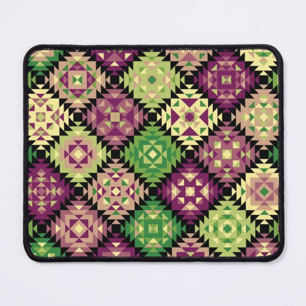 Item preview, Sarilmak Patchwork Floral Pattern      designed and sold by HinTatCustoma.