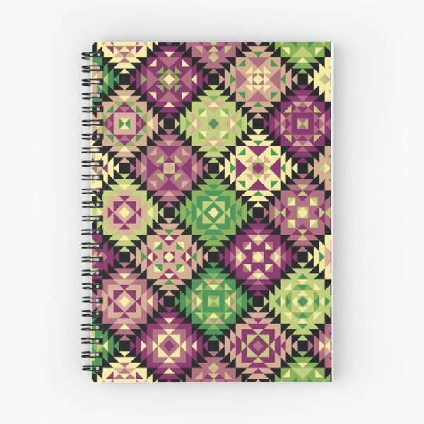 Item preview, Sarilmak Patchwork Floral Pattern      designed and sold by HinTatCustoma.