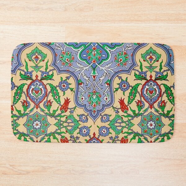 Item preview, La Decoration Arabe, plate no. 36 designed and sold by MazingPatterns.