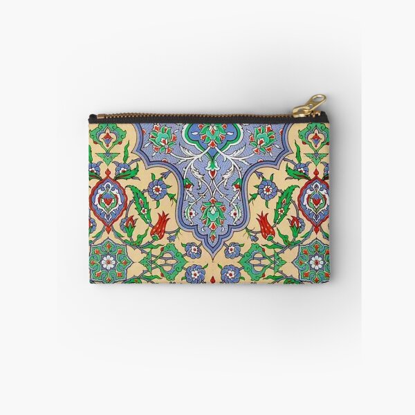 Item preview, La Decoration Arabe, plate no. 36 designed and sold by MazingPatterns.