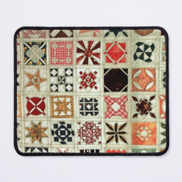 Item preview, Sarilmak Patchwork                                designed and sold by HinTatCustoma.