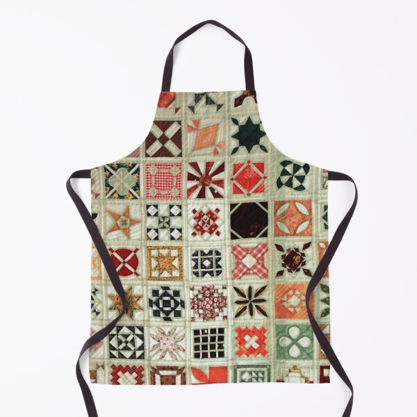 Item preview, Sarilmak Patchwork                                designed and sold by HinTatCustoma.