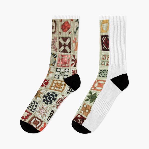 Item preview, Sarilmak Patchwork                                designed and sold by HinTatCustoma.