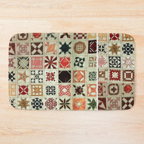 Item preview, Sarilmak Patchwork                                designed and sold by HinTatCustoma.