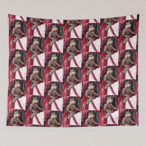 Item preview, 66/999 designed and sold by Wulfberg.