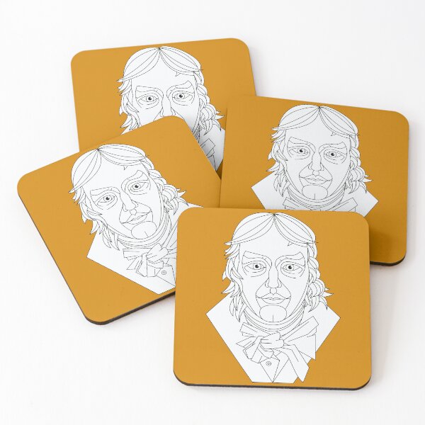 Item preview, Samuel Taylor Coleridge designed and sold by jholbo.