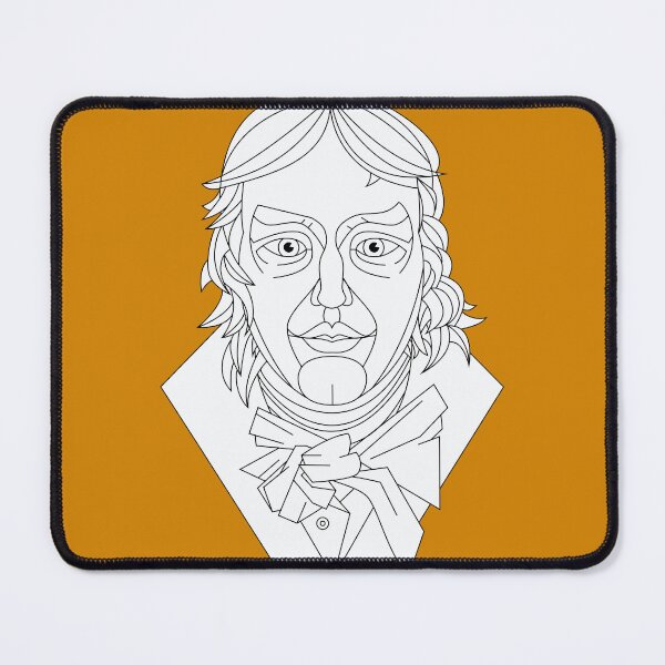 Item preview, Samuel Taylor Coleridge designed and sold by jholbo.