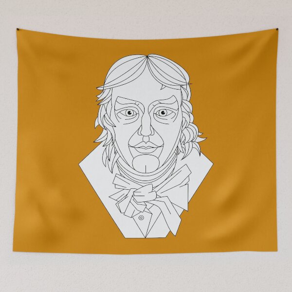 Item preview, Samuel Taylor Coleridge designed and sold by jholbo.